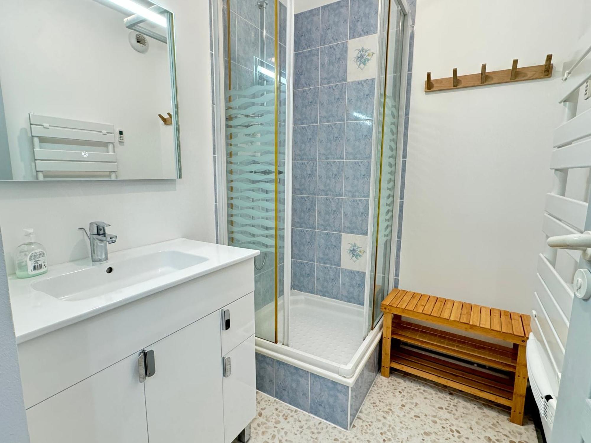Apartament T3 Duplex 6 Couchages Parking Et Balcon Sud Cauterets Zewnętrze zdjęcie